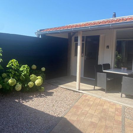 Het Paalhoofd 3 Personen Villa Westkapelle Kültér fotó