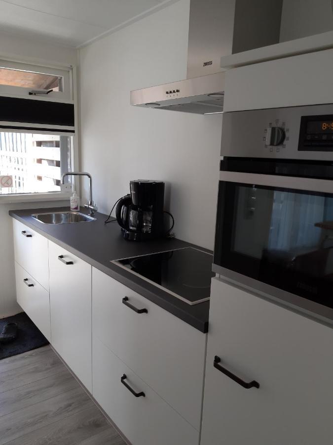 Het Paalhoofd 3 Personen Villa Westkapelle Kültér fotó