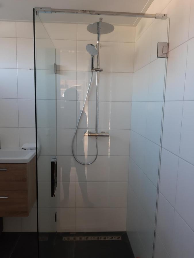 Het Paalhoofd 3 Personen Villa Westkapelle Kültér fotó