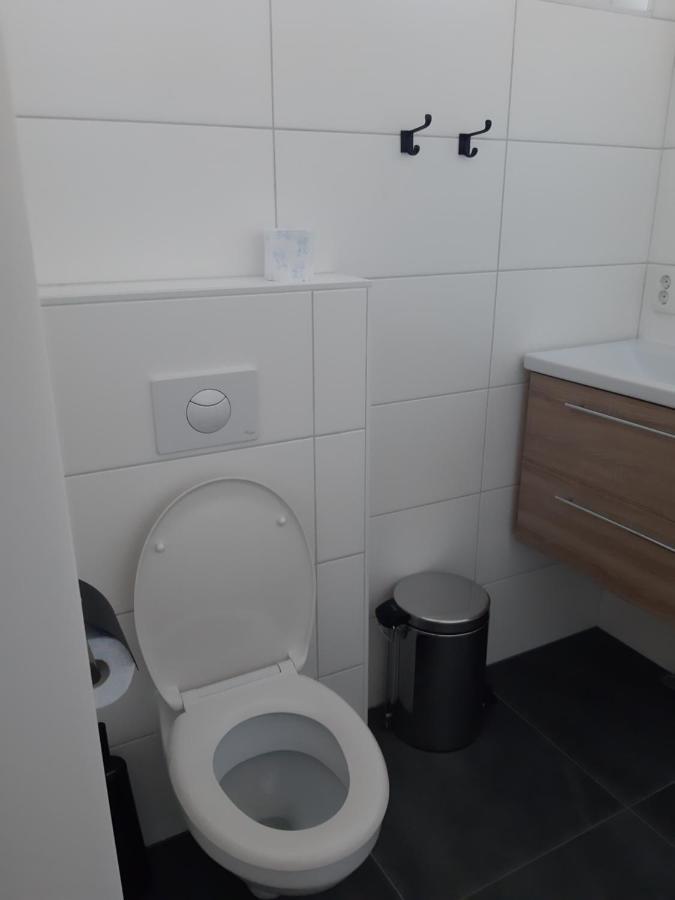 Het Paalhoofd 3 Personen Villa Westkapelle Kültér fotó