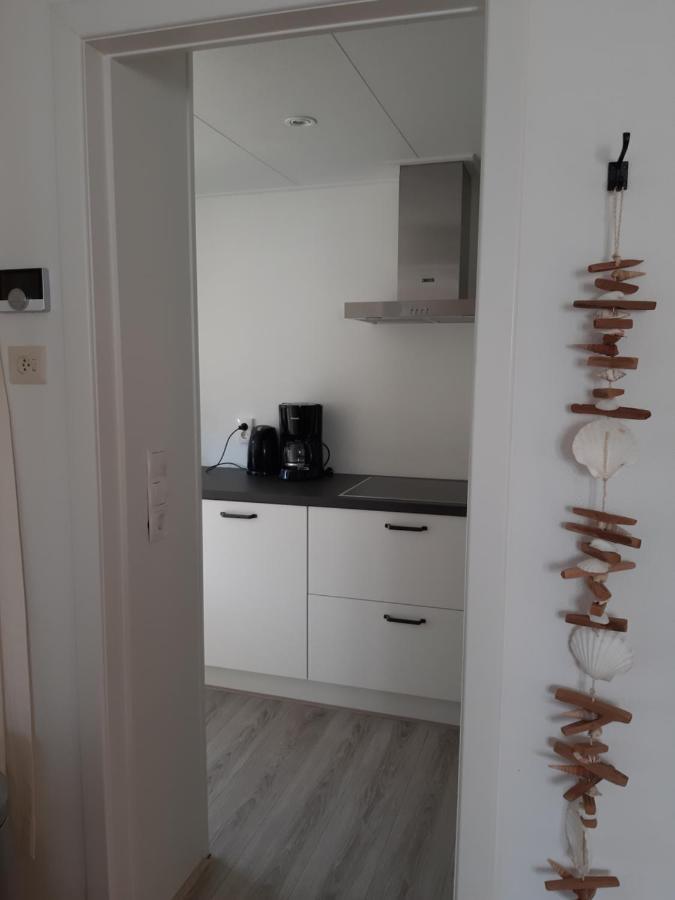 Het Paalhoofd 3 Personen Villa Westkapelle Kültér fotó