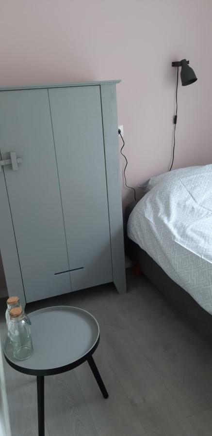 Het Paalhoofd 3 Personen Villa Westkapelle Kültér fotó