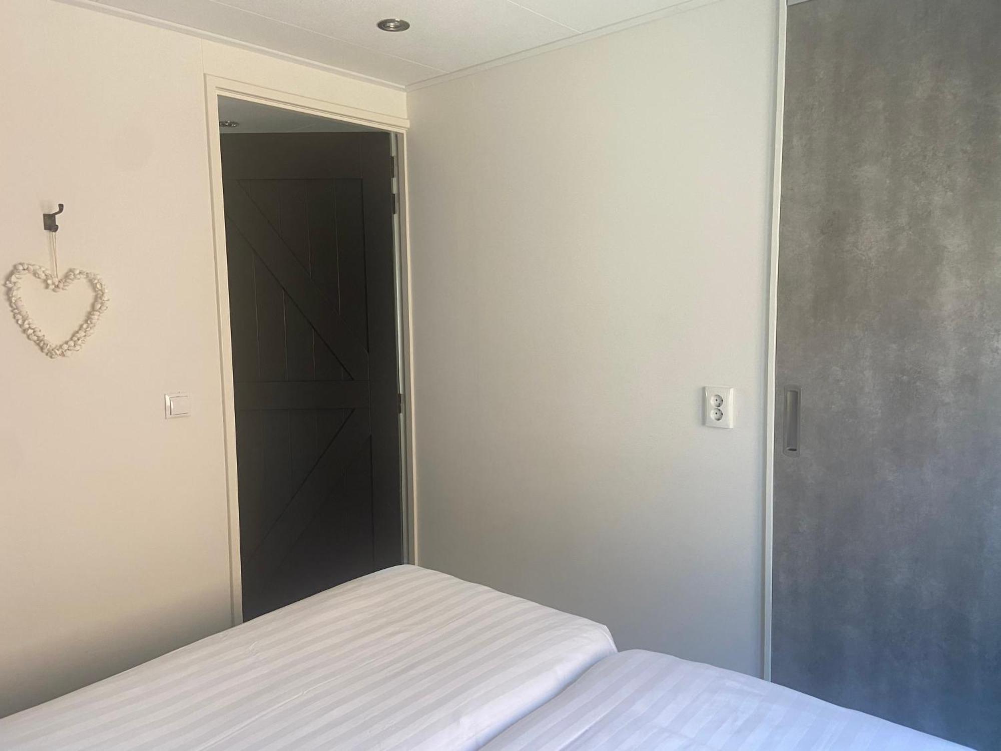 Het Paalhoofd 3 Personen Villa Westkapelle Kültér fotó