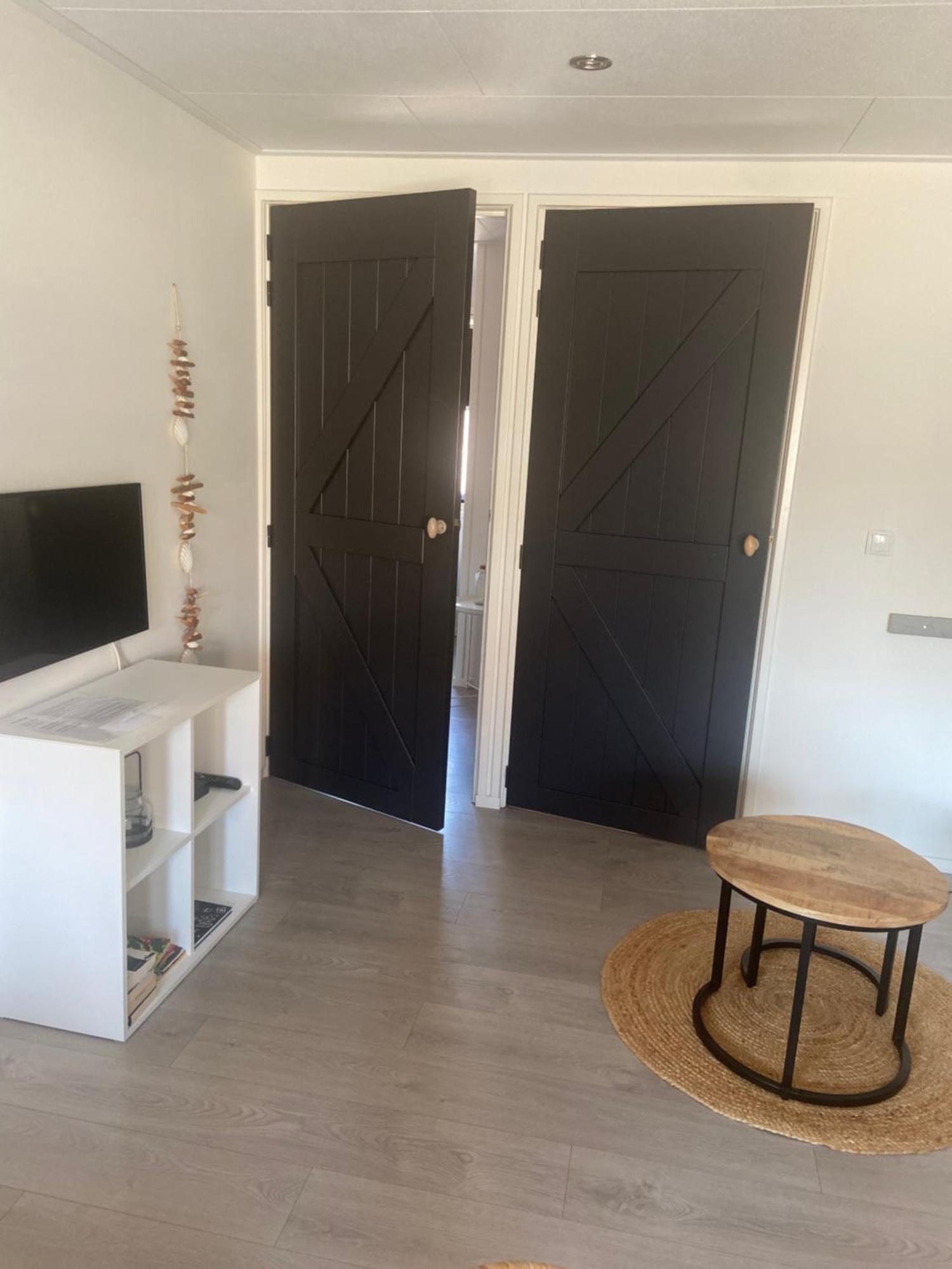 Het Paalhoofd 3 Personen Villa Westkapelle Kültér fotó
